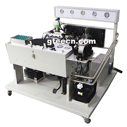 educational equipment